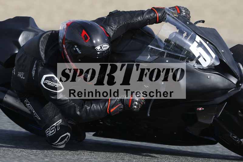 /01 26.-28.01.2024 Moto Center Thun Jerez/Gruppe schwarz-black/57